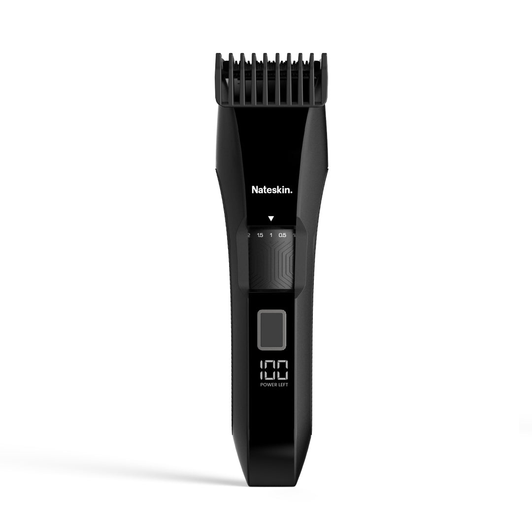 Nateskin Beard Trimmer