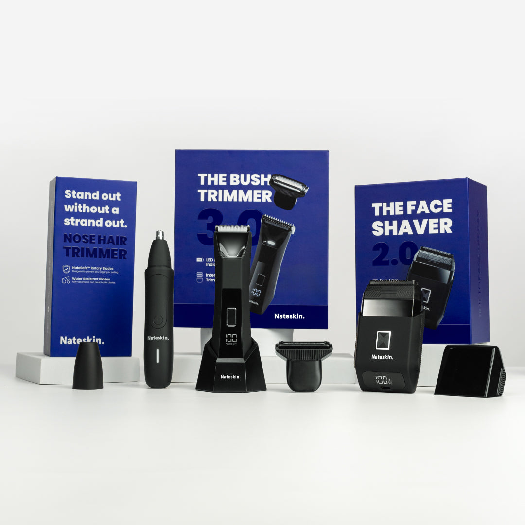 Nateskin Premium Bundle (December Value Edition)