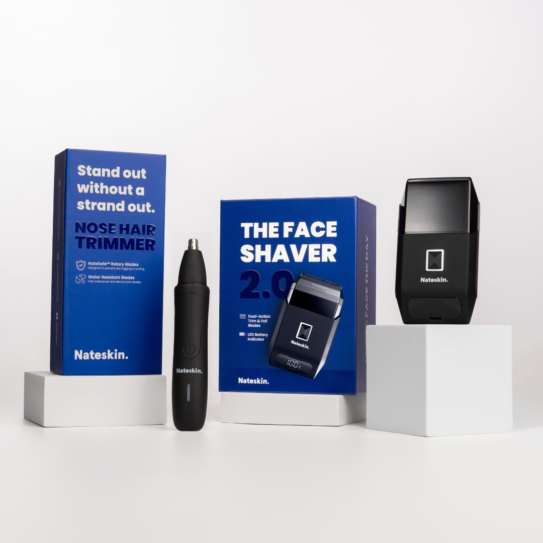 Nateskin Up-There Bundle (December Value Edition)