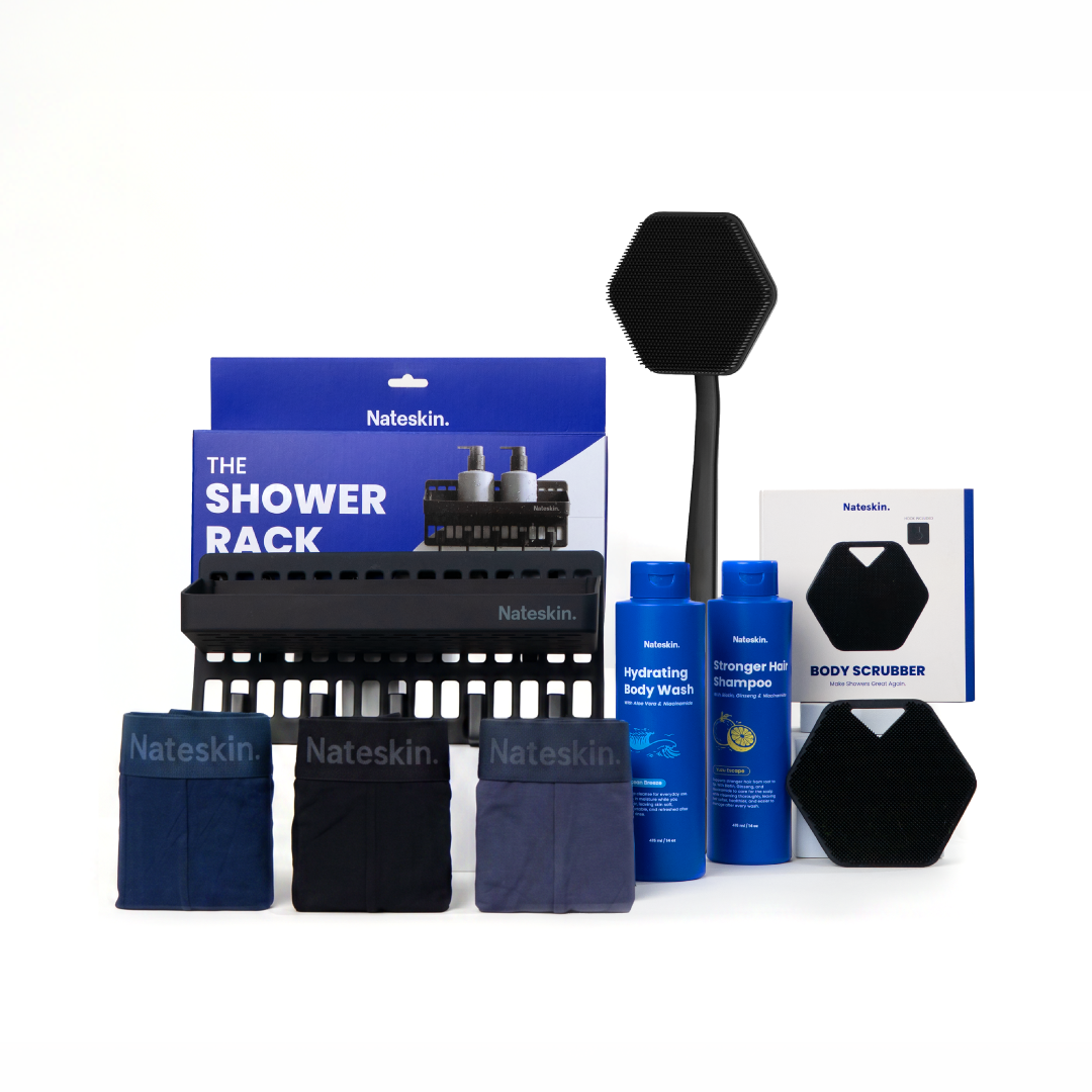 Big Balls Energy Bundle