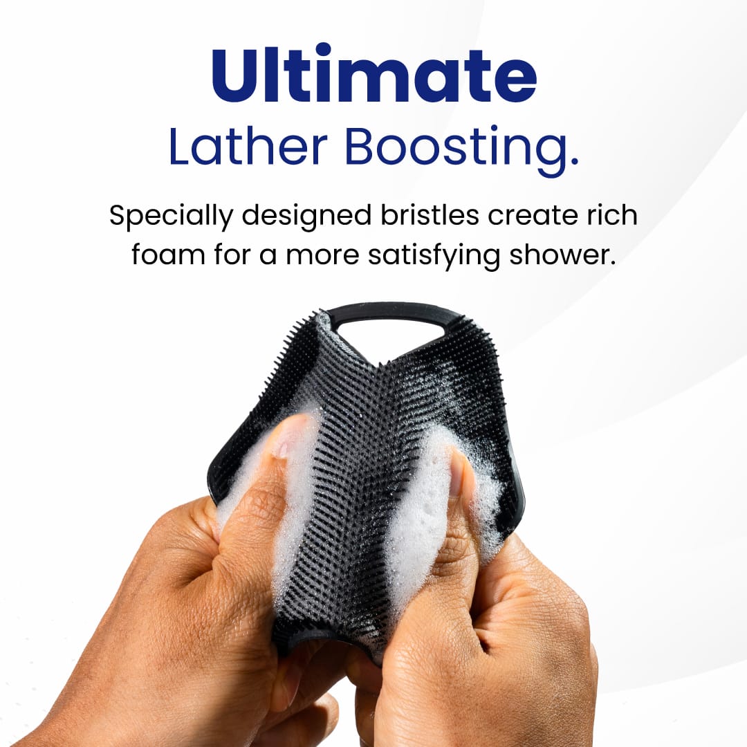 Body Scrubber