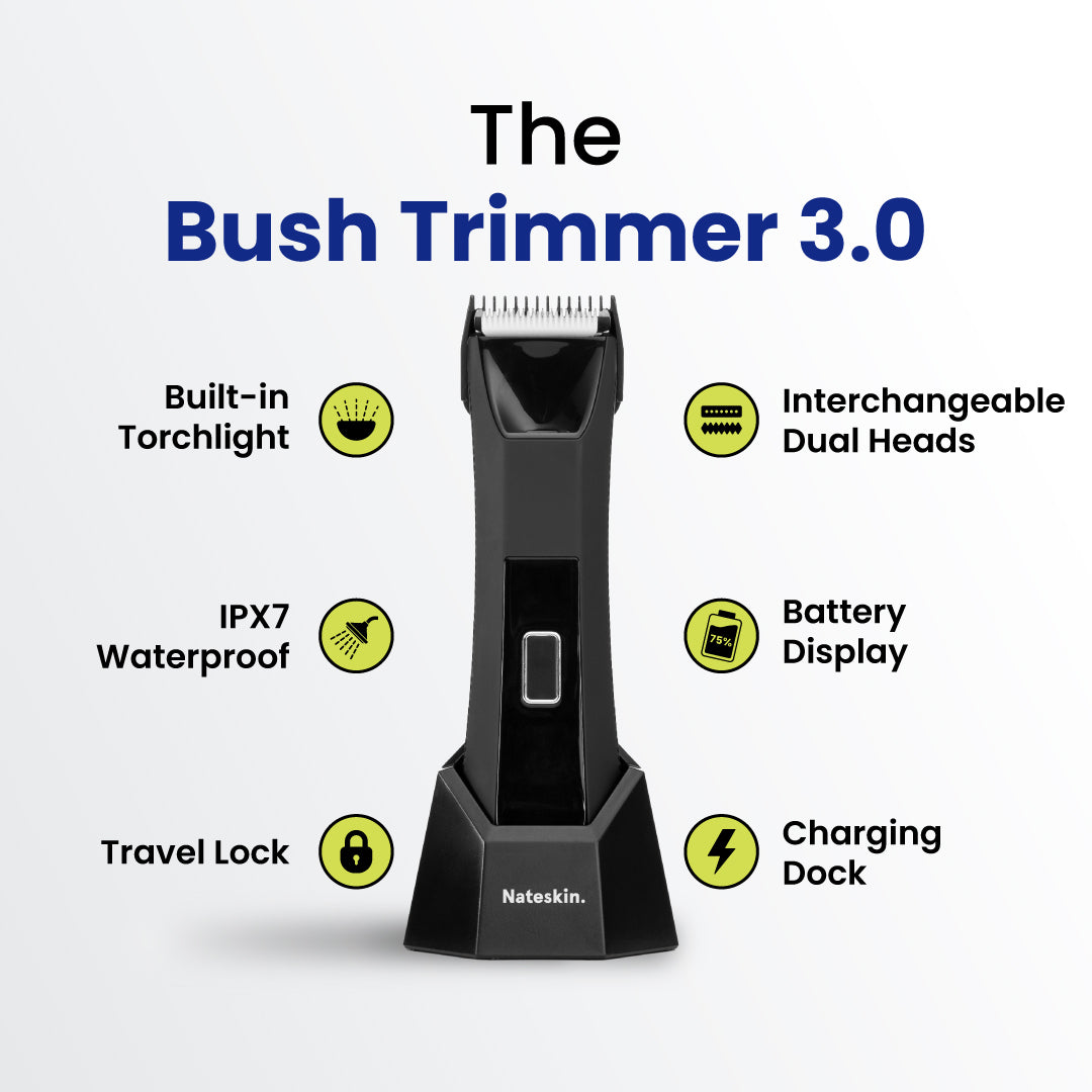 Upgraded Shave Master Bundle 2.0