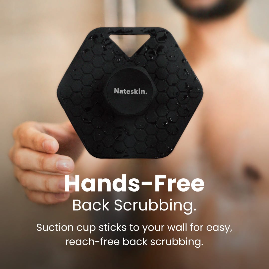 Body Scrubber