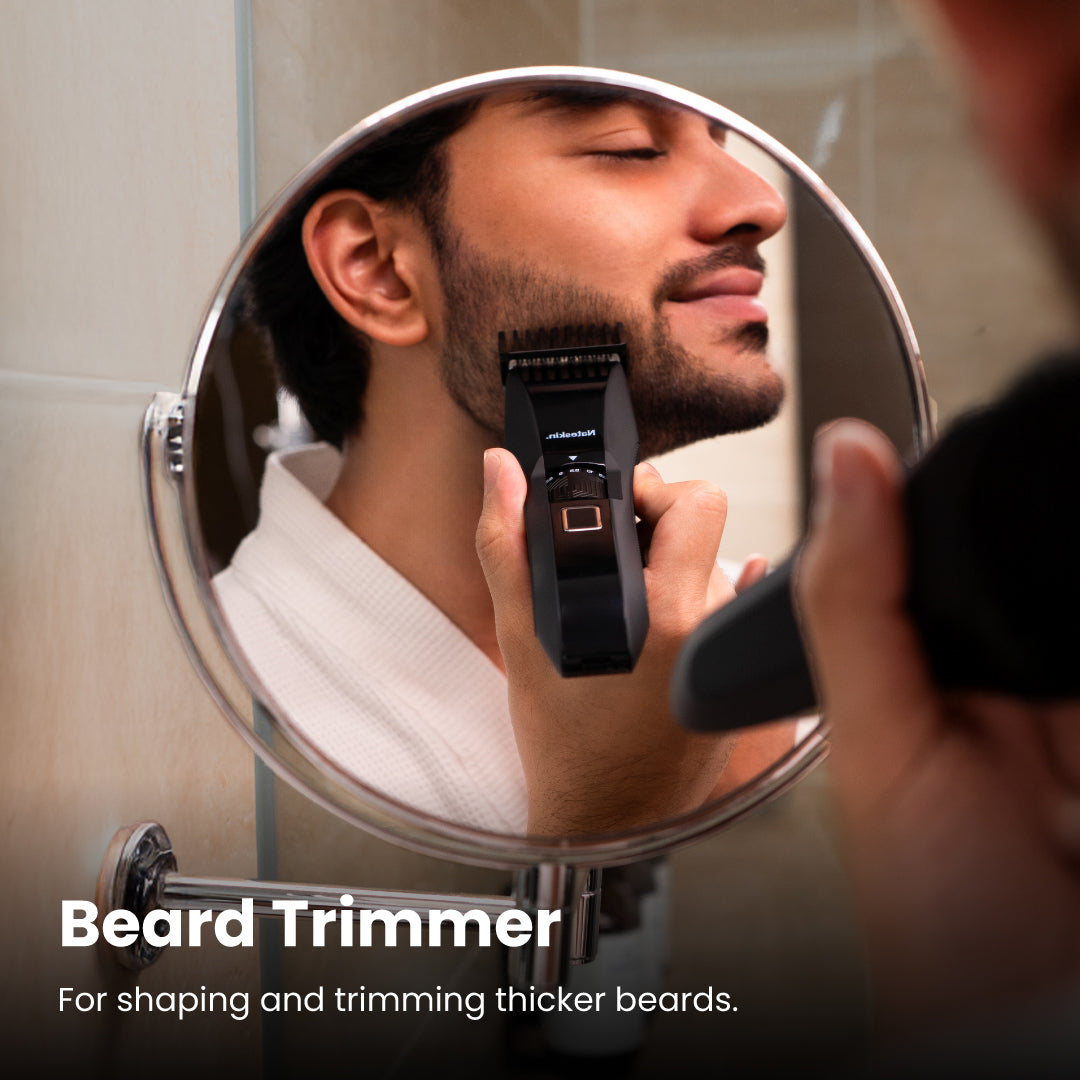 Balls and Beard Bundle
