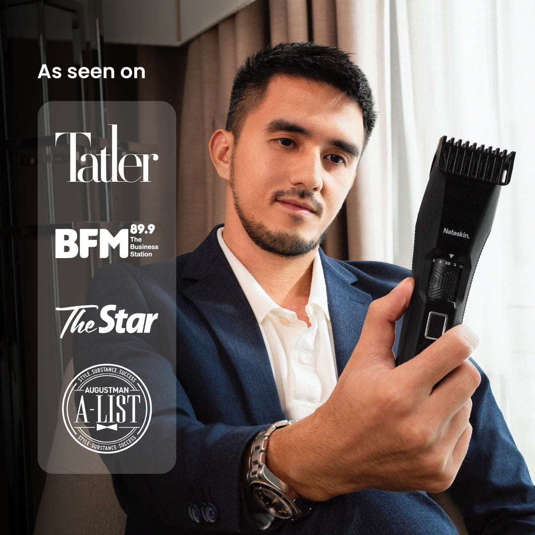 Beard Trimmer