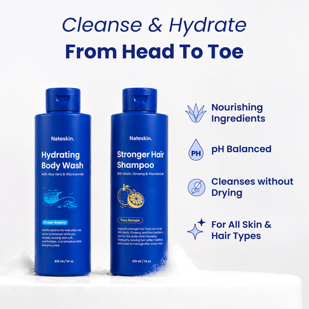 Shower Better Bundle