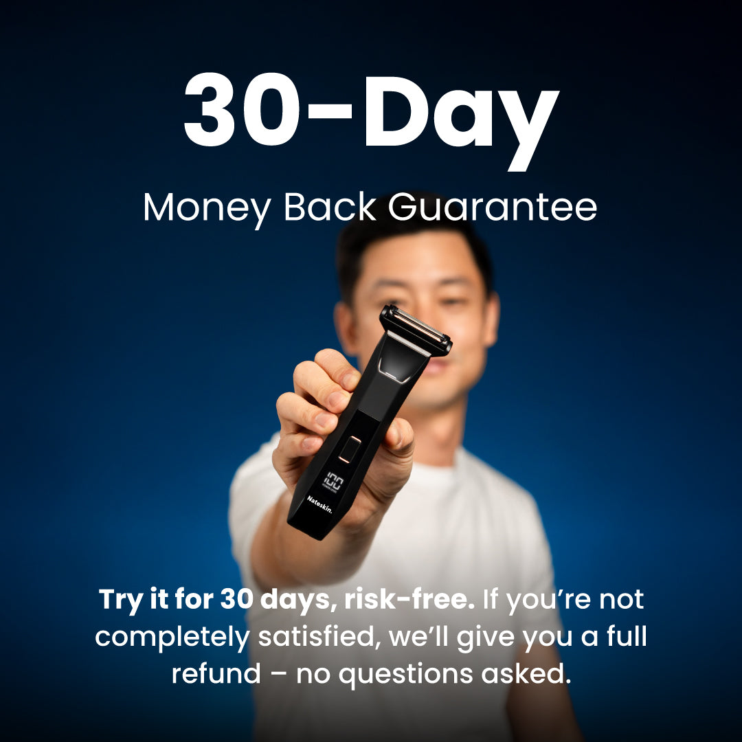 Nateskin Bush Trimmer 3.0