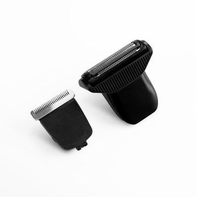 NateSafe™ Replacement Blade for Bush Trimmer 3.0 (2-Pack)