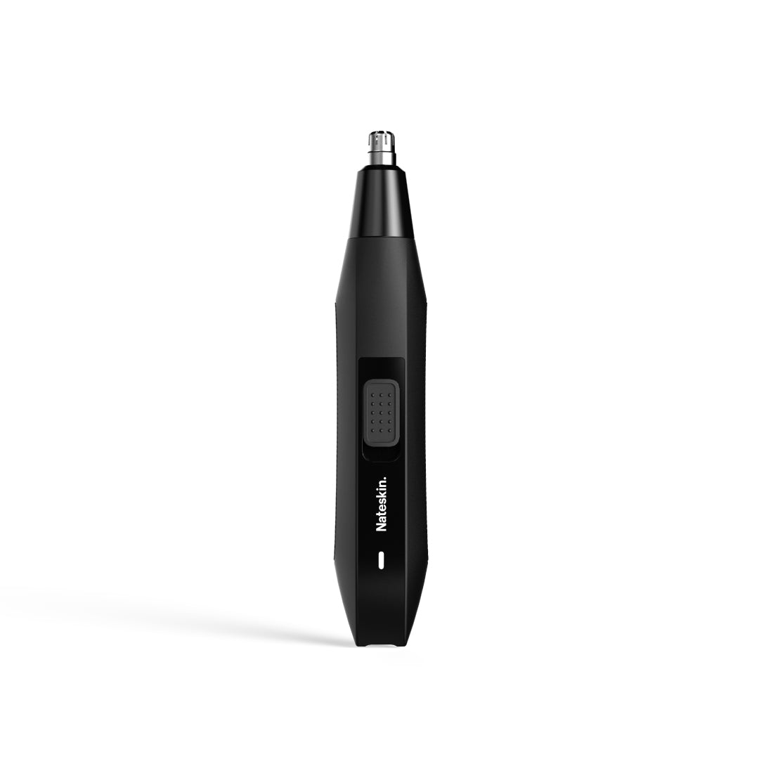 Nateskin Nose Hair Trimmer 2.0