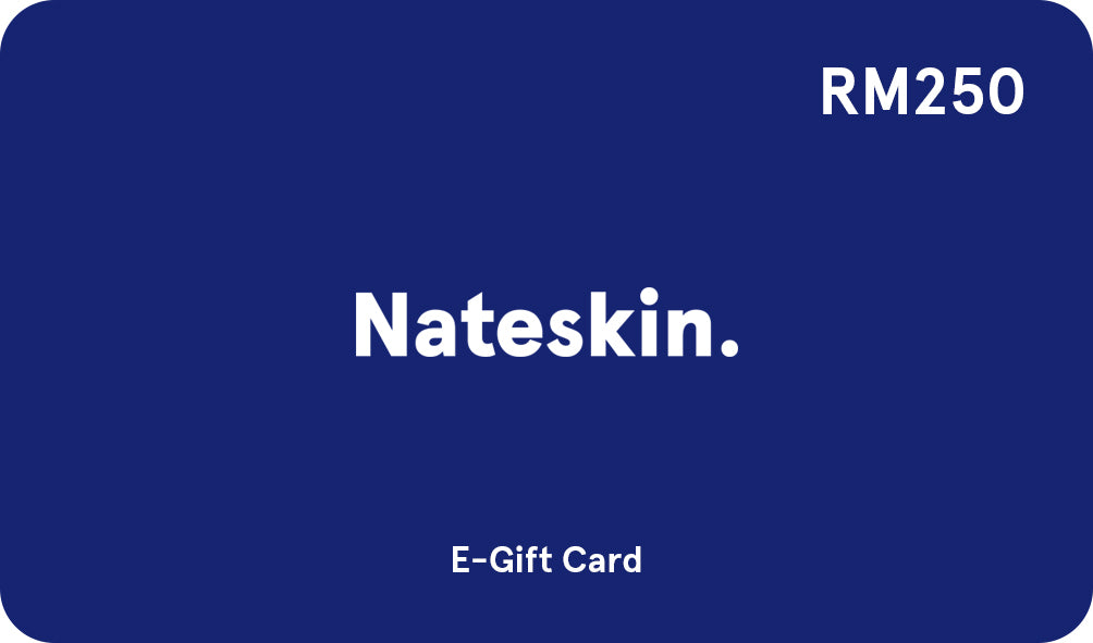Nateskin Gift Card