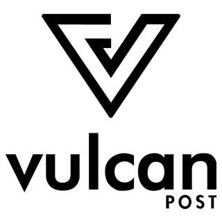 Press logo
