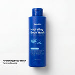 Nateskin Hydrating Body Wash
