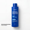 Nateskin Hydrating Body Wash