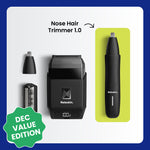 Nateskin Up-There Bundle (December Value Edition)