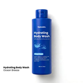 Nateskin Hydrating Body Wash