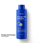 Nateskin Stronger Hair Shampoo