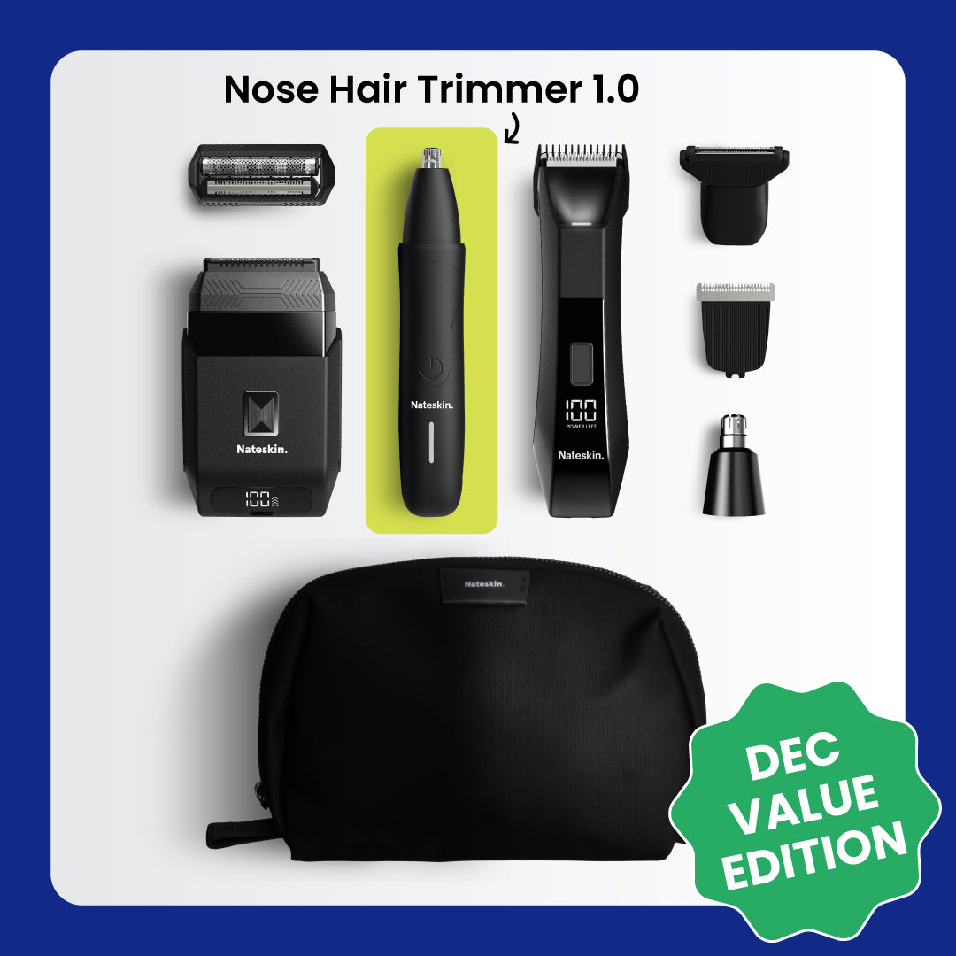 Nateskin Premium Bundle (December Value Edition)