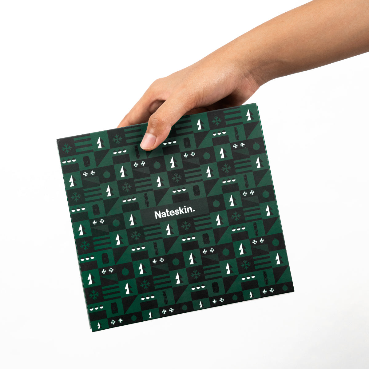 Christmas Gift Box - Small