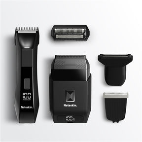 Upgraded Shavemaster Bundle 2.0