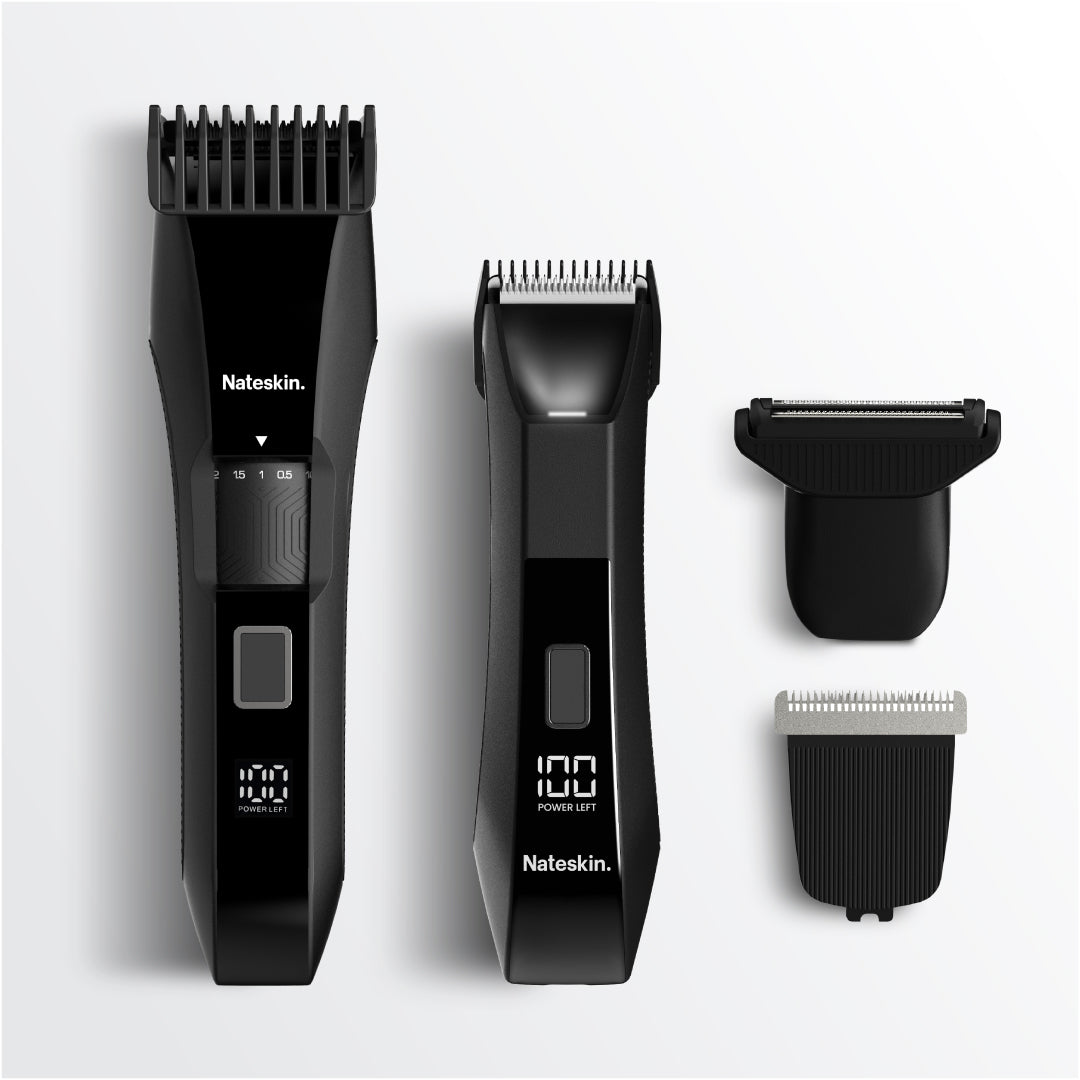 The Balls and Beard Bundle