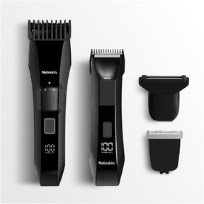 The Balls and Beard Bundle