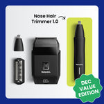 Nateskin Up-There Bundle (December Value Edition)