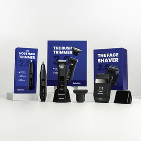 Upgraded Nateskin Premium Bundle 2.0