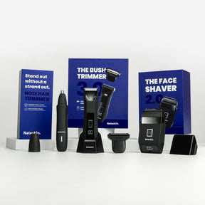 Nateskin Premium Bundle (December Value Edition)