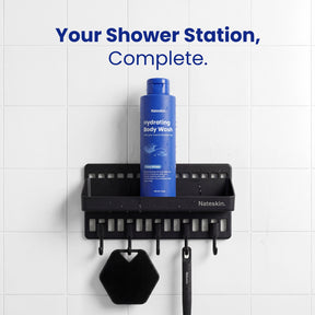 Nateskin Hydrating Body Wash