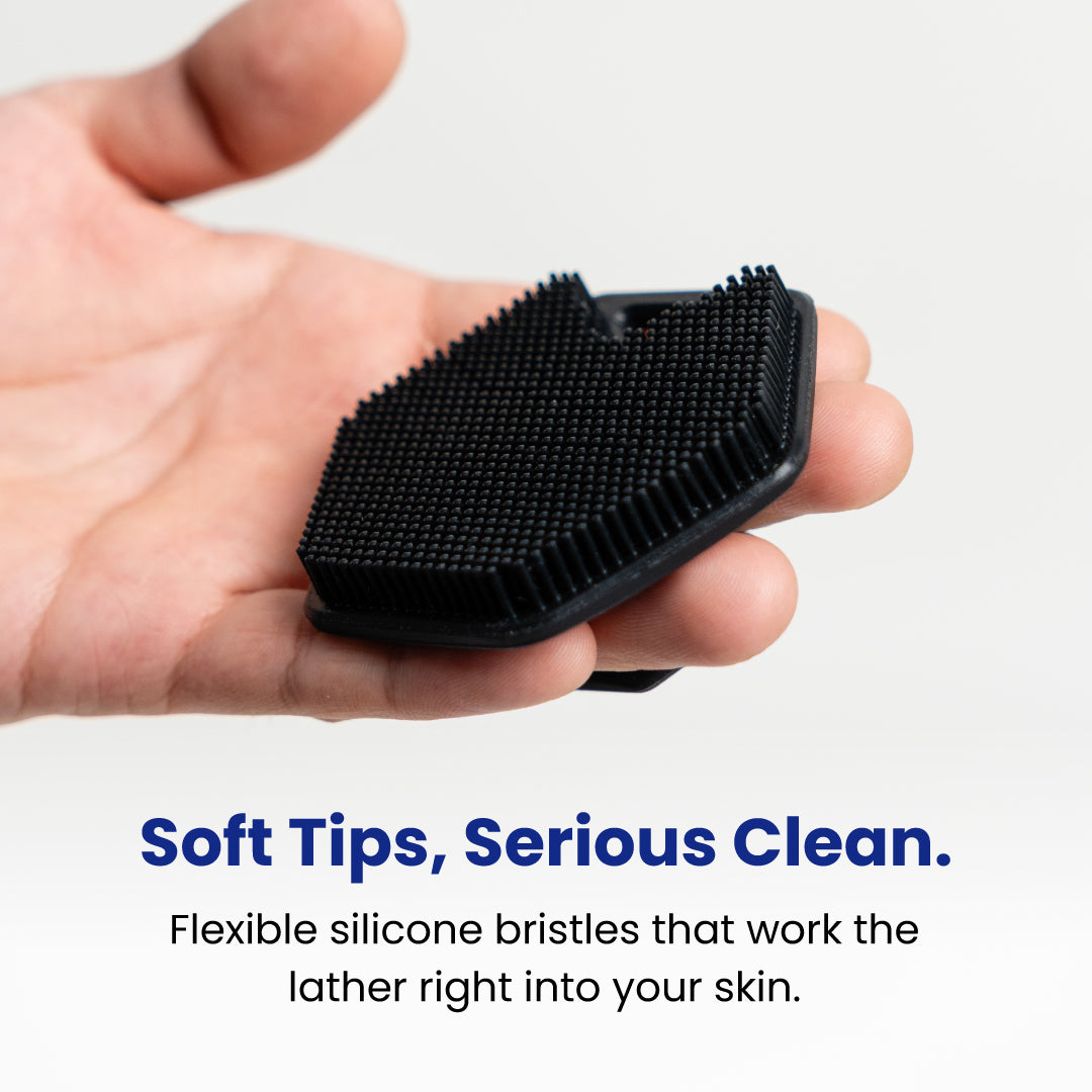 Nateskin Face Scrubber
