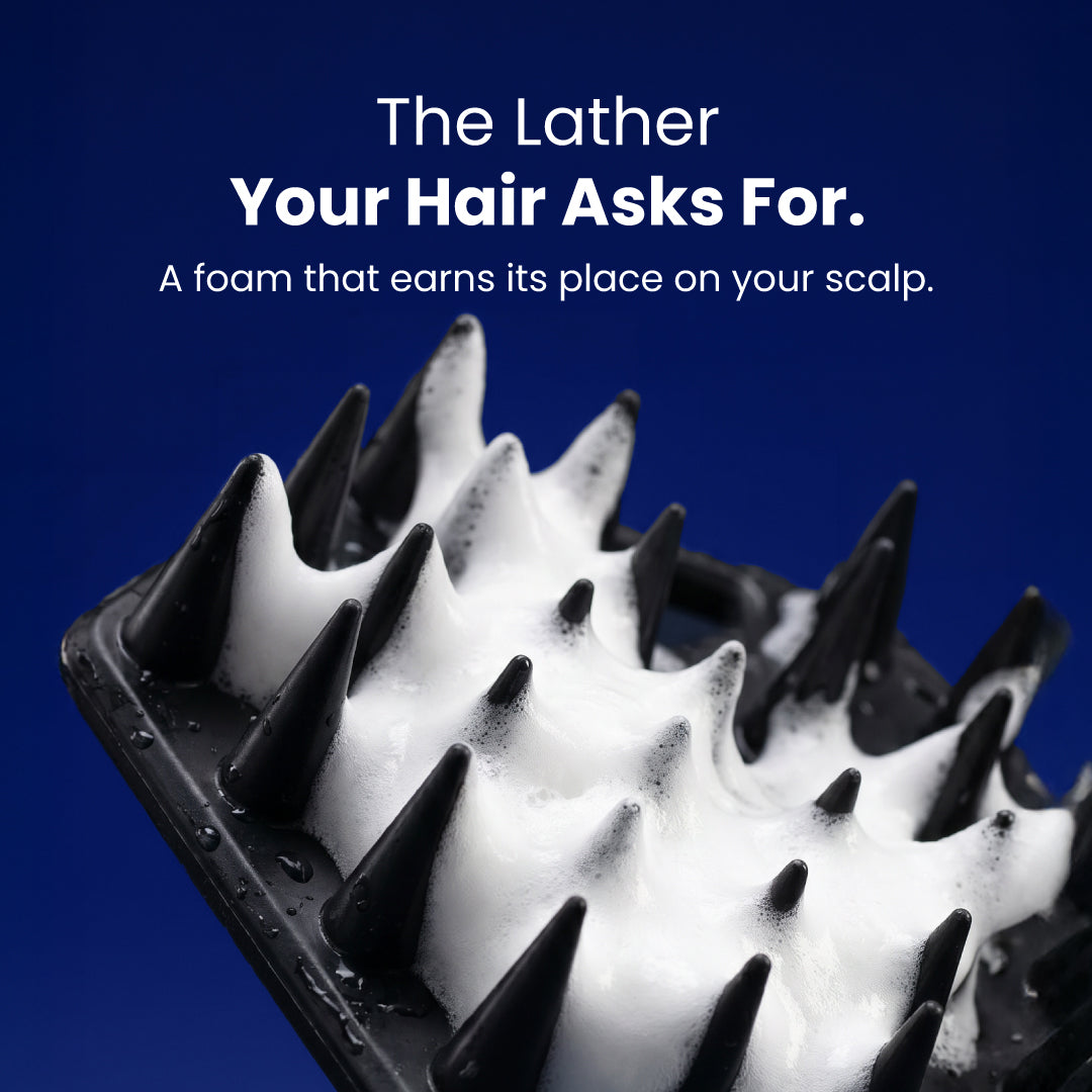 Nateskin Stronger Hair Shampoo