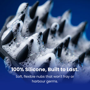 Nateskin Scalp Scrubber