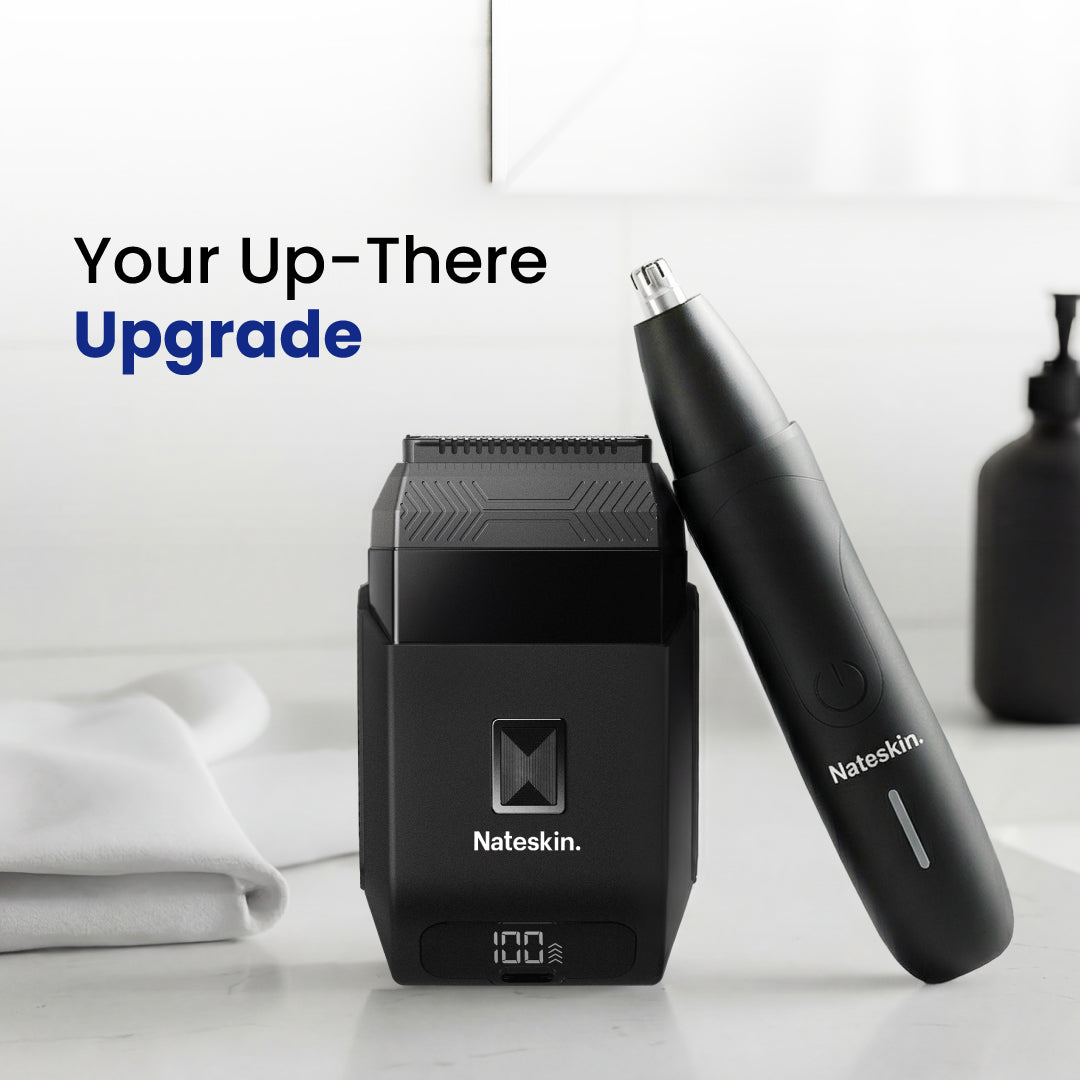 Nateskin Up-There Bundle (December Value Edition)