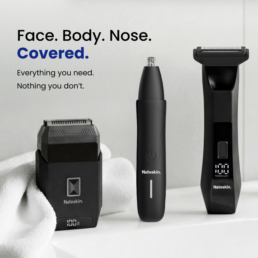 Nateskin Premium Bundle (December Value Edition)