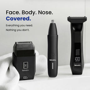 Nateskin Premium Bundle (December Value Edition)