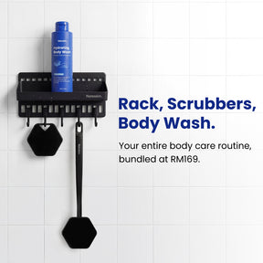 Nateskin Body Care Bundle