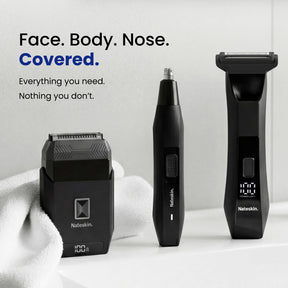 Upgraded Nateskin Premium Bundle 2.0