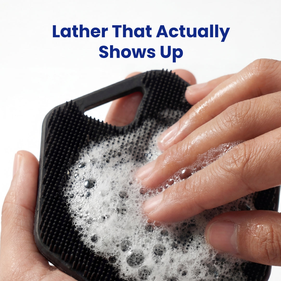 Nateskin Hydrating Body Wash