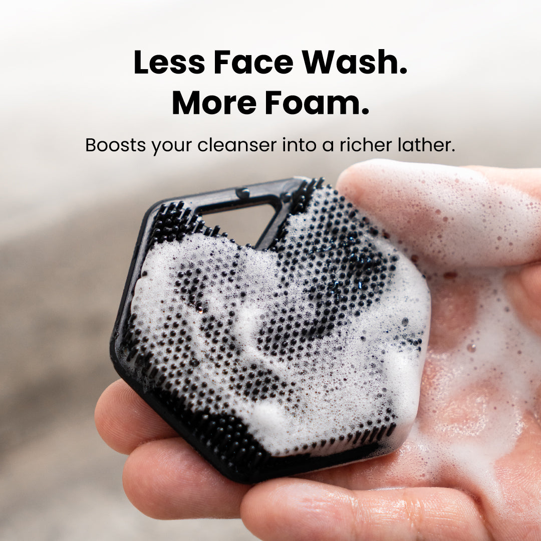 Nateskin Face Scrubber
