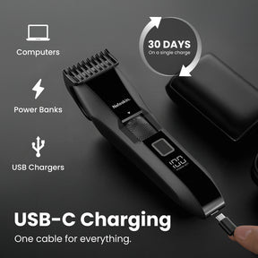 Nateskin Beard Trimmer