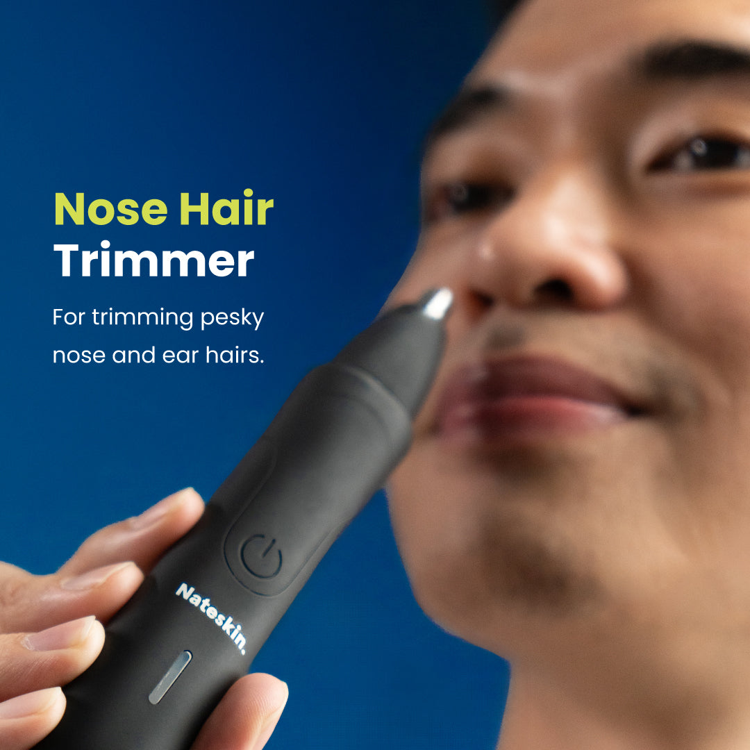 Nateskin Up-There Bundle (December Value Edition)