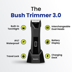 The Balls and Beard Bundle