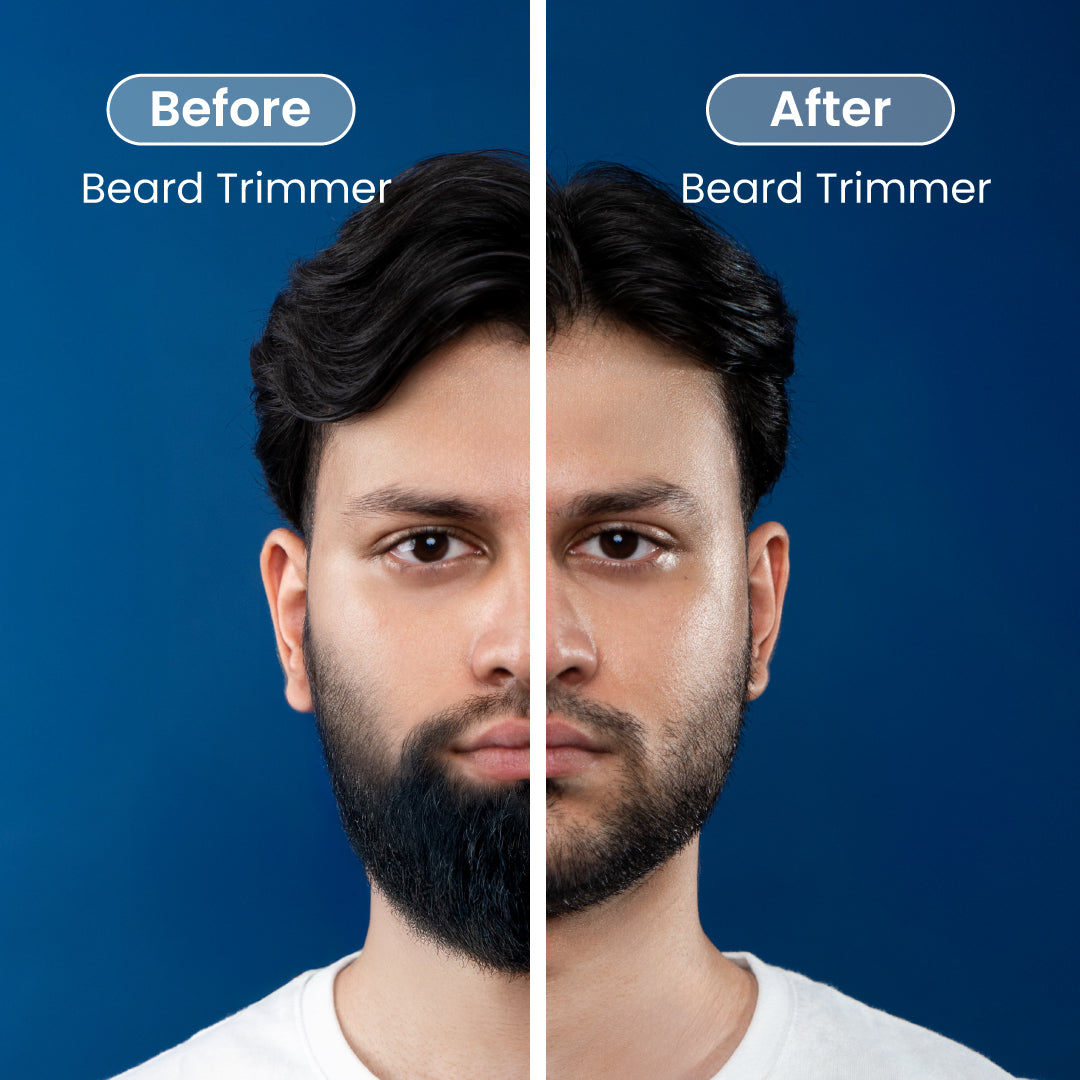 Nateskin Beard Trimmer
