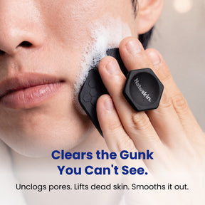 Nateskin Face Scrubber