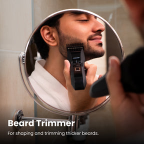 The Balls and Beard Bundle