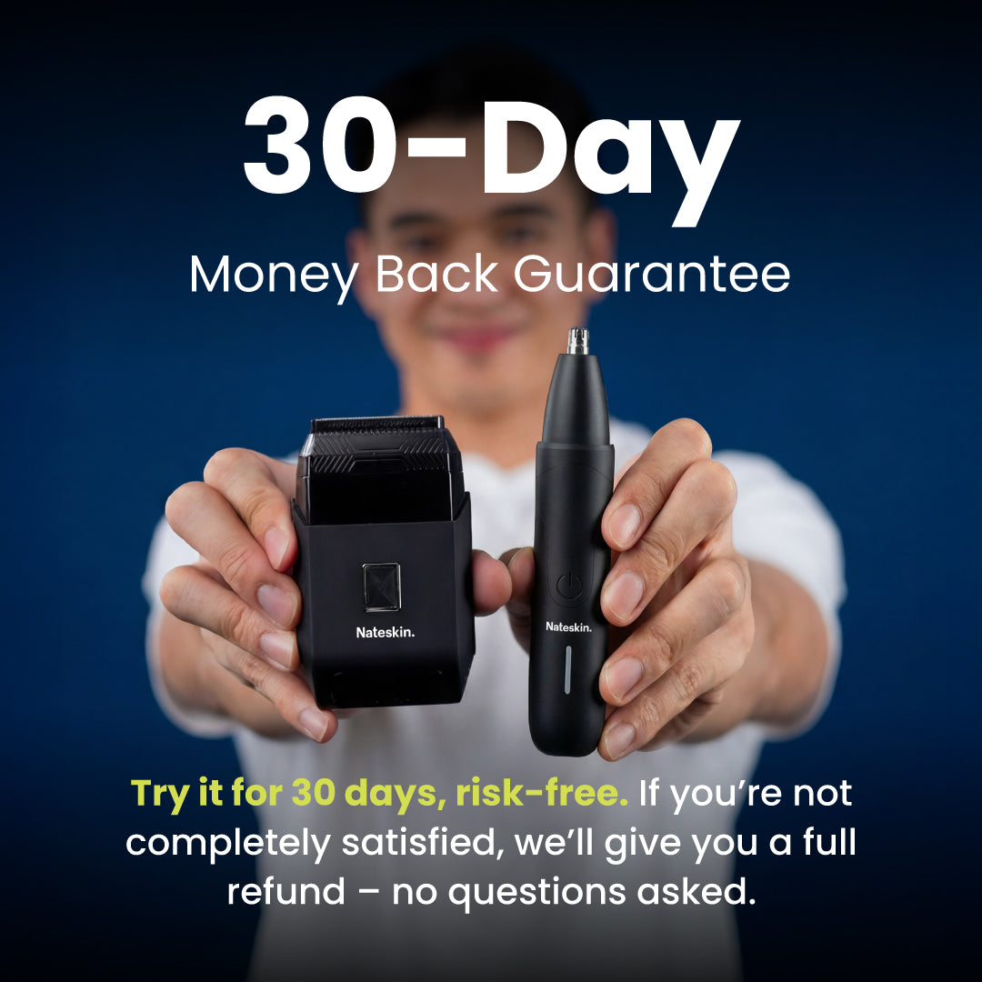 Nateskin Up-There Bundle (December Value Edition)