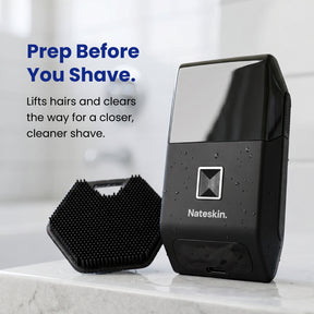 Nateskin Face Scrubber