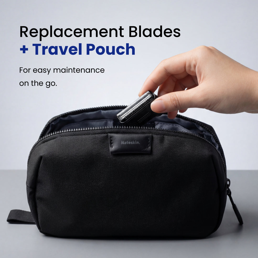 Upgraded Nateskin Premium Bundle 2.0