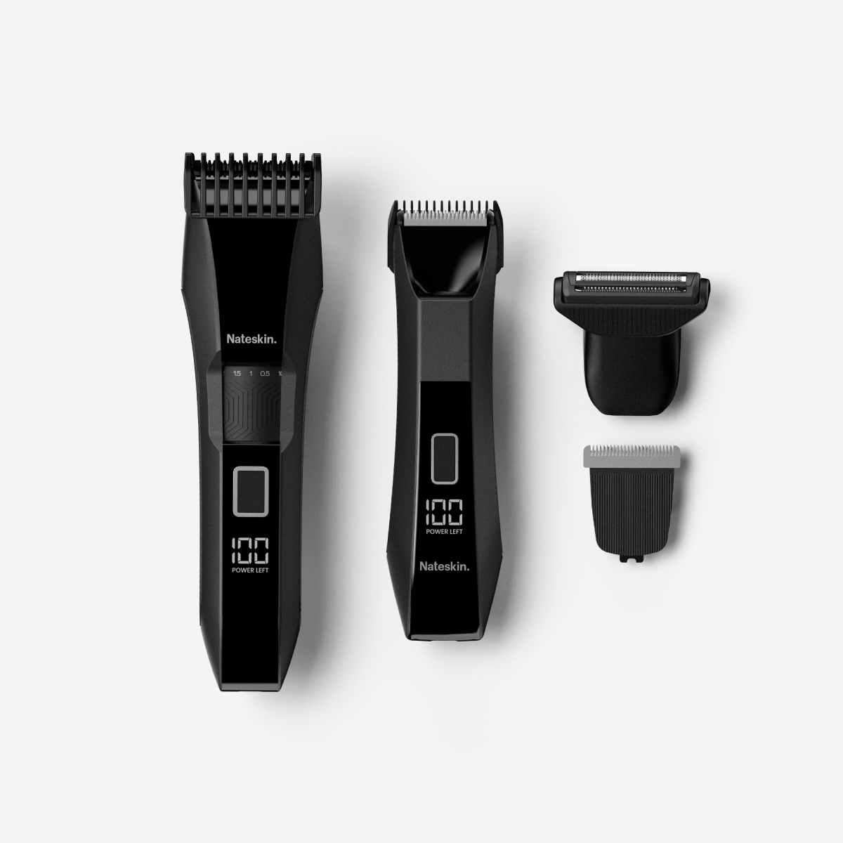 The Balls and Beard Bundle