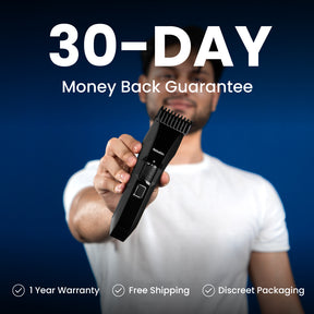Nateskin Beard Trimmer